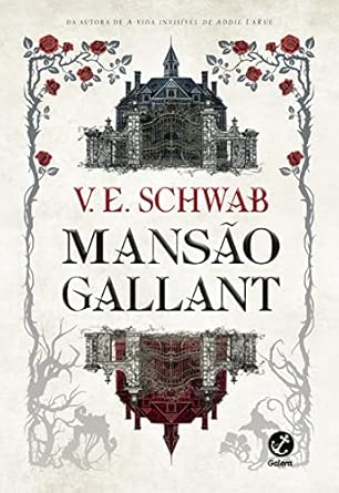 mansão